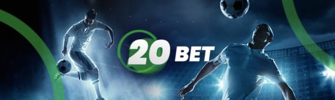 20bet España