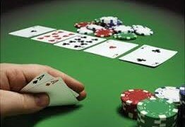 Texas Holdem