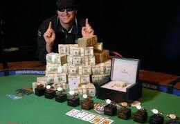 Phil Hellmuth