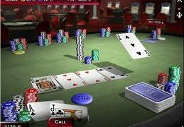 Poker