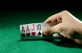 Poker Omaha