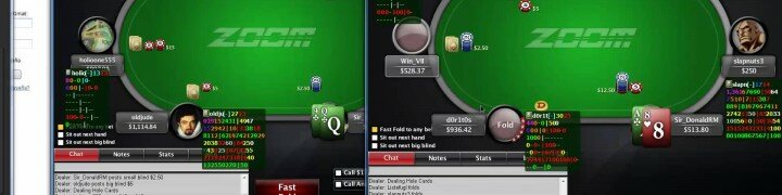 Poker