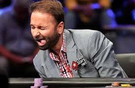 Negreanu