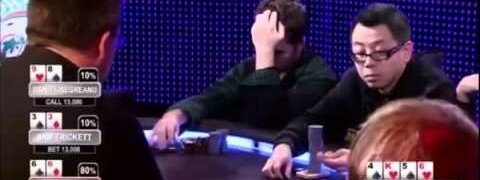 Negreanu