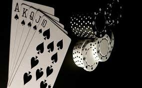 Poker manos
