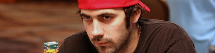 Jason Mercier