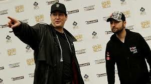 Phil Hellmuth